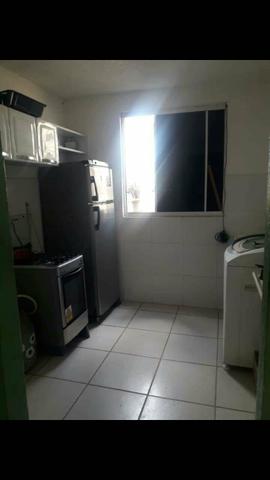 Vendo um apê novo ' térreo - Foto 5