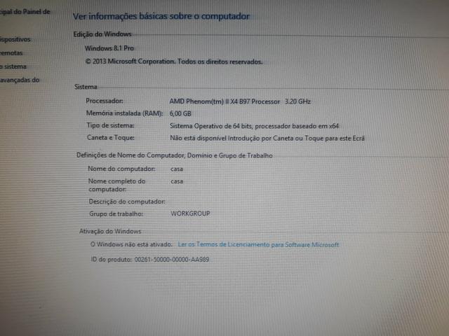 Computador novo - Foto 3