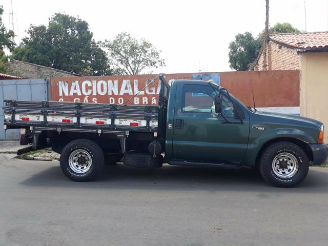 Vende-se F-350 - Foto 2