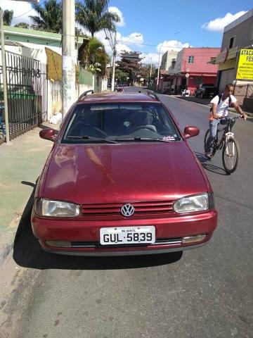 Parati 96 - Foto 7