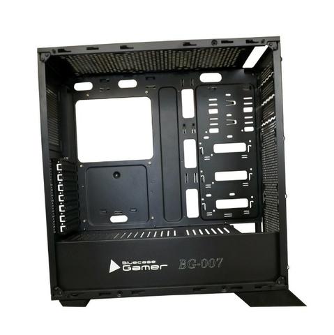 Gabinete Gamer Bluecase BG-007 sem Fonte USB 3.0 Frontal - Foto 4