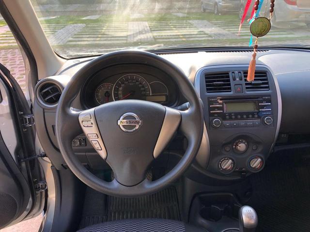 Nissan March - Foto 4