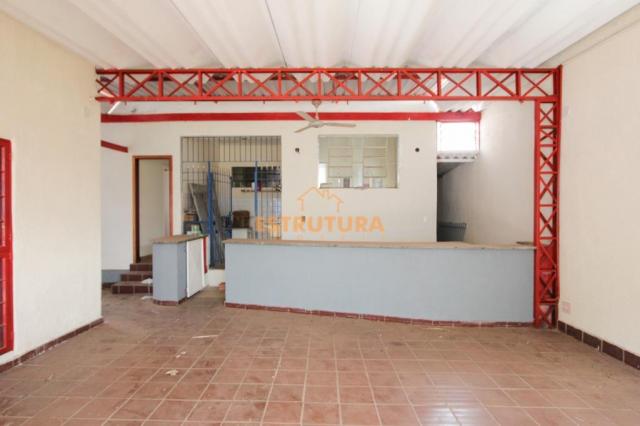 Salão para alugar, 250 m² por r$ 4.000,00/mês - centro - rio claro/sp - Foto 12