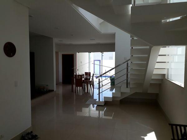 Casa sobrado em condomínio com 5 quartos no Royal Forest - Residence e Resort - Bairro Gle - Foto 2