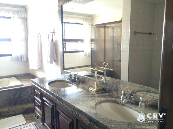 Apartamento com 5 quartos no ED PORTAL BELO HORIZONTE - Bairro Centro em Londrina - Foto 12