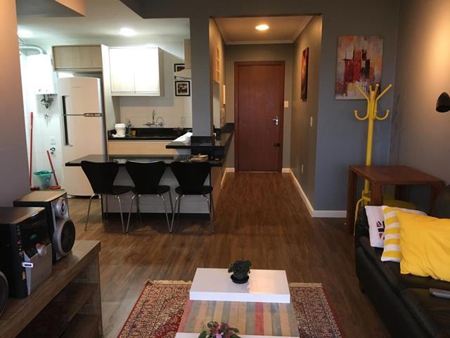 Apartamento para alugar com 1 dormitórios em , cod:I-023697 - Foto 10