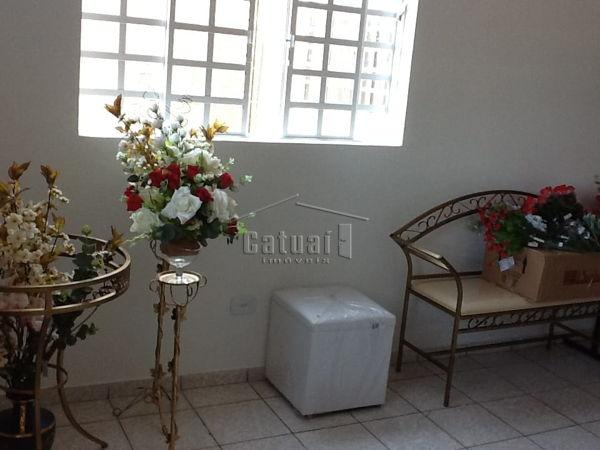 Casa sobrado com 6 quartos - Bairro Vila Matarazzo em Londrina - Foto 5