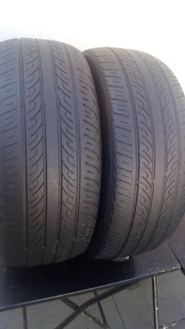 Pneu 205/60r15 Barato (PAR) - Foto 8