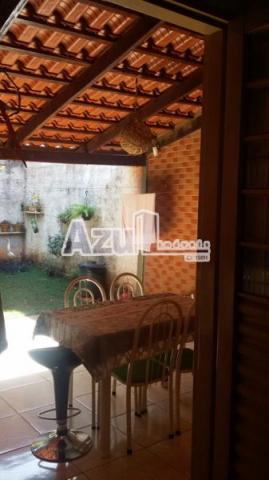 Casa com 2 quartos - Bairro Jardim Fonte Nova em Goiânia - Foto 8