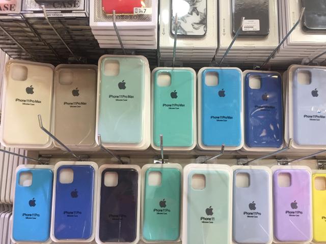 Capa original iphone - Foto 4