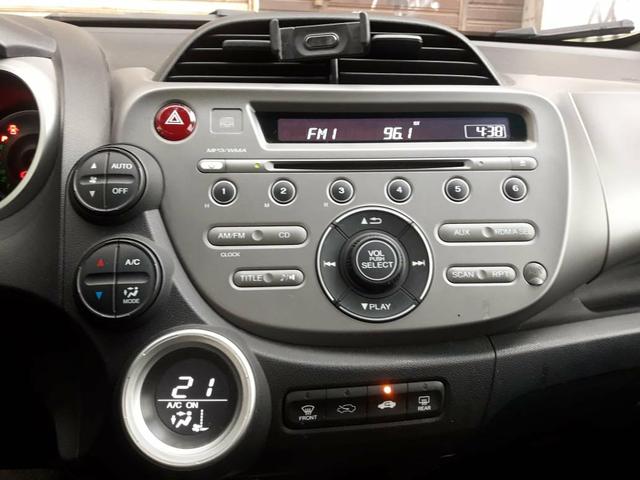 Honda Fit EX 1.5 2012 Automático - Top de Linha - Foto 13