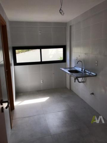 Casa à venda com 3 dormitórios em Patamares, Salvador cod:AM 328 - Foto 9
