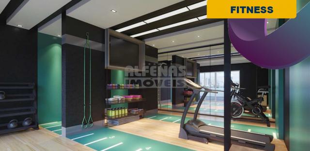 Área privativa à venda, 3 quartos, 2 vagas, nova suissa - belo horizonte/mg - Foto 10