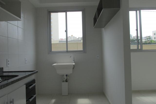Apartamento para aluguel, 2 quartos, 1 vaga, salgado filho - belo horizonte/mg - Foto 14