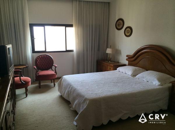 Apartamento com 5 quartos no ED PORTAL BELO HORIZONTE - Bairro Centro em Londrina - Foto 11