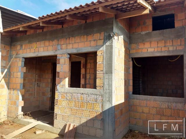 Casa à venda com 2 dormitórios em Itajuba, Barra velha cod:71976 - Foto 14