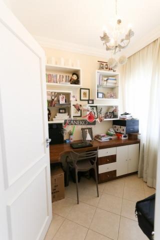 8287 | casa à venda com 3 quartos em santa cruz, guarapuava - Foto 10