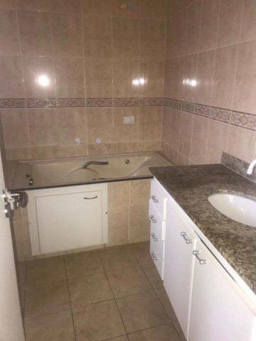 Apartamento para alugar com 4 dormitórios em Boqueirão, Praia grande cod:191 - Foto 18