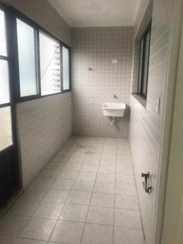 Apartamento para alugar com 4 dormitórios em Boqueirão, Praia grande cod:191 - Foto 19
