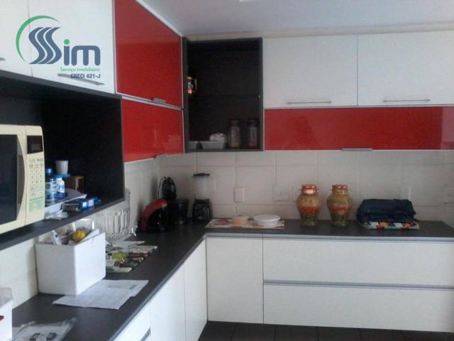Apartamento no Meireles - Fortaleza/CE - Foto 19