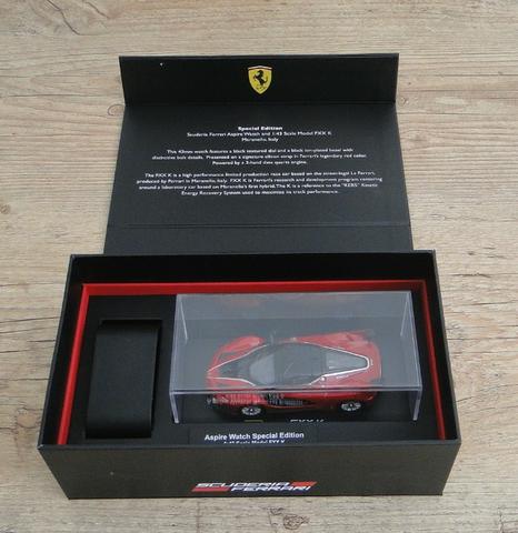 Miniatura Ferrari - Foto 2