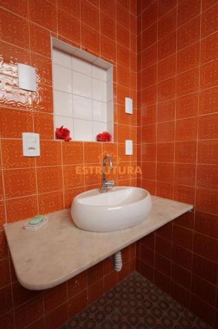 Salão para alugar, 250 m² por r$ 4.000,00/mês - centro - rio claro/sp - Foto 8