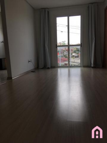Apartamento à venda com 2 dormitórios em Esplanada, Caxias do sul cod:2949 - Foto 3