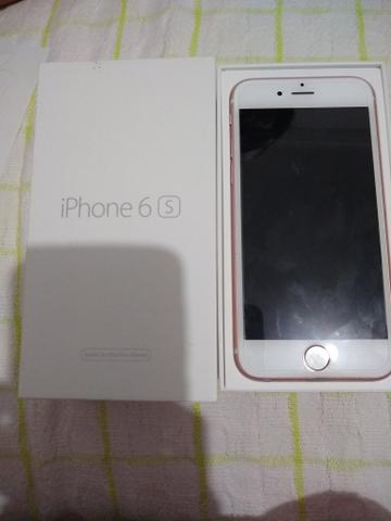 IPhone 6S 16G - Foto 2