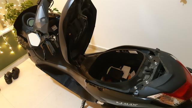 Nmax / Yamaha / PCX / Scooter / Moto - Foto 3