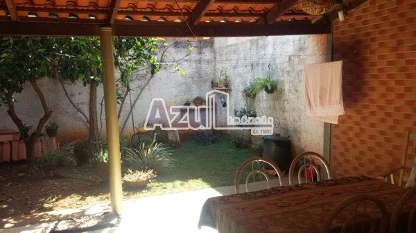 Casa com 2 quartos - Bairro Jardim Fonte Nova em Goiânia - Foto 9