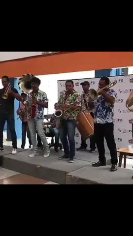 Orquestra de frevo fênix - Foto 4