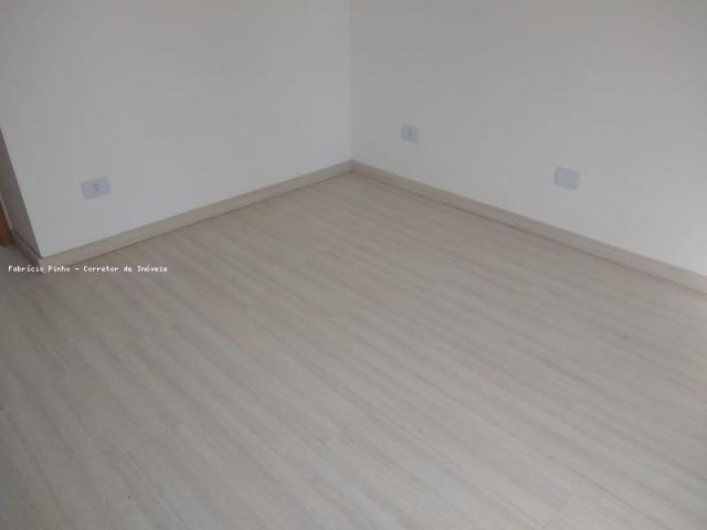Casa para venda em mogi das cruzes, vila nova aparecida, 2 dormitórios, 2 banheiros, 1 vag - Foto 19