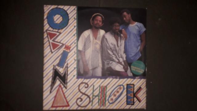Disco de Vinil