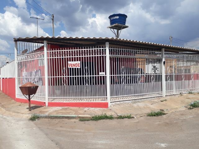 Excelente Casa na QR 516 - Samambaia Sul - Foto 2