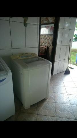 Máquina Electrolux - Foto 3
