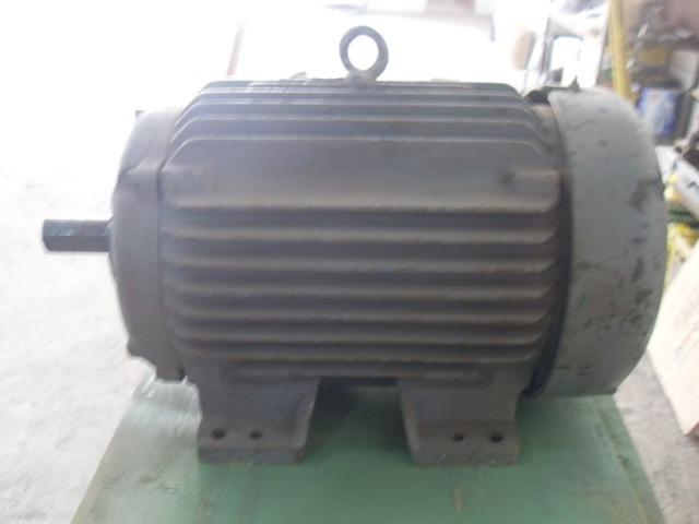 Motor De 30 CV Trifasíco - Foto 5