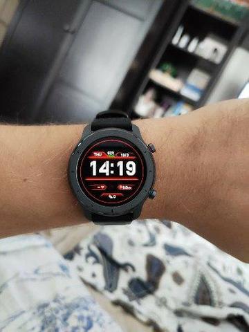 Xiaomi Amazfit Stratos - Foto 3