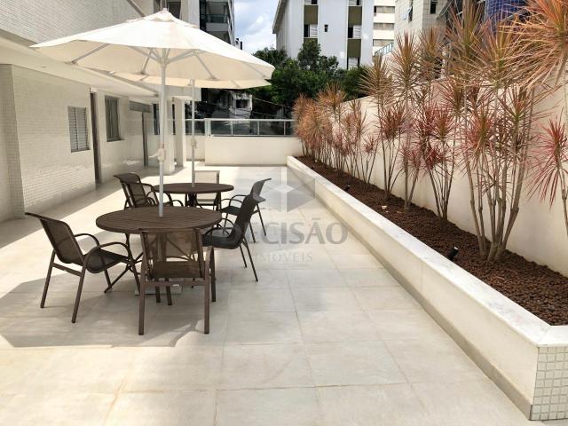 Apartamento 2 quartos à venda, 2 quartos, 2 vagas, gutierrez - belo horizonte/mg - Foto 18