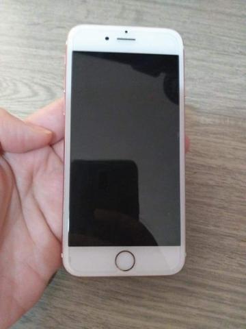 IPhone 6s 32g Rose