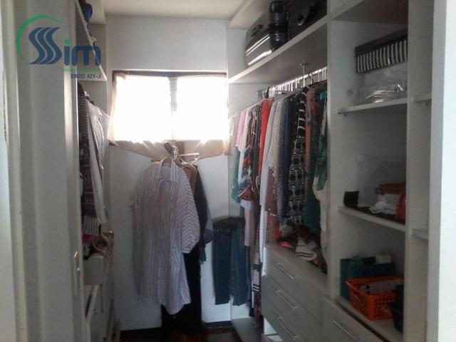 Apartamento no Meireles - Fortaleza/CE - Foto 16