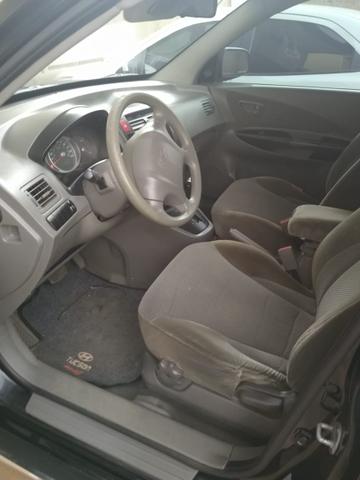 Hyundai tucson 2.0 automática URGENTE - Foto 4