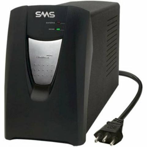 Nobreak SMS Manager Net4+ 1400VA Bivolt