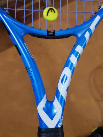 Raquete Babolat Pure Drive - Foto 6