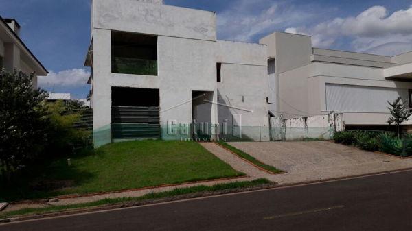 Casa sobrado em condomínio com 5 quartos no Alphaville Cond. Fechado - Bairro Alphaville e