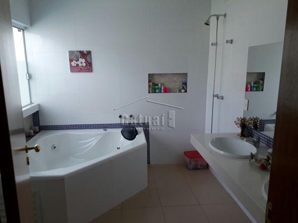 Casa sobrado em condomínio com 5 quartos no Royal Forest - Residence e Resort - Bairro Gle - Foto 14