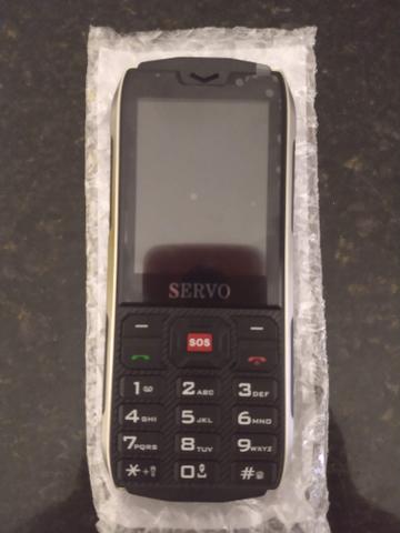 Vendendo celular que serve como bateria externa - Foto 2