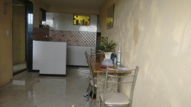 Apartamento campo grande - Foto 2