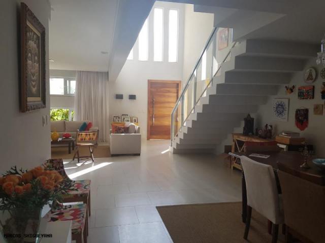 Casa para venda em salvador, alphaville ii, 3 dormitórios, 2 banheiros - Foto 16