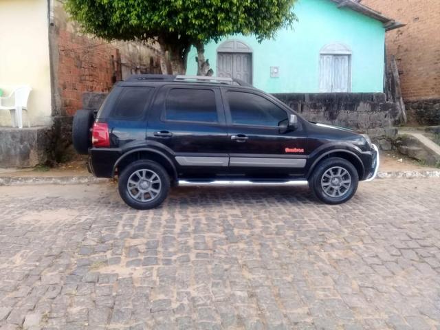 EcoSport 1.6 - Foto 2