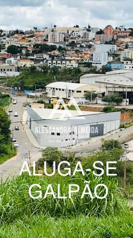 Galpão para locação - Foto 5